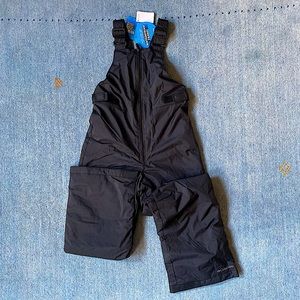 COLUMBIA Kids’ Snow Bib